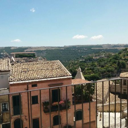 Ibla Baroque Loft Apartment Raguse Extérieur photo